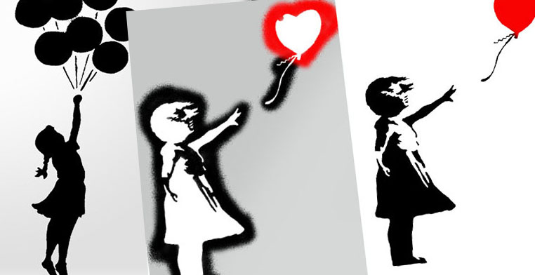 Stencil_Banksy